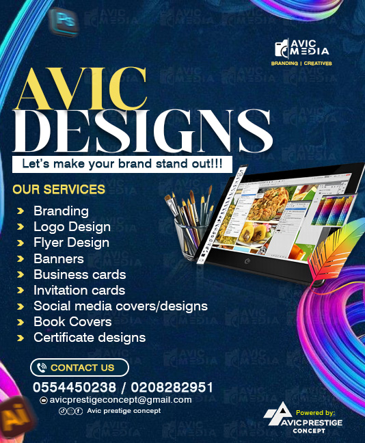 Flyer Design 4
